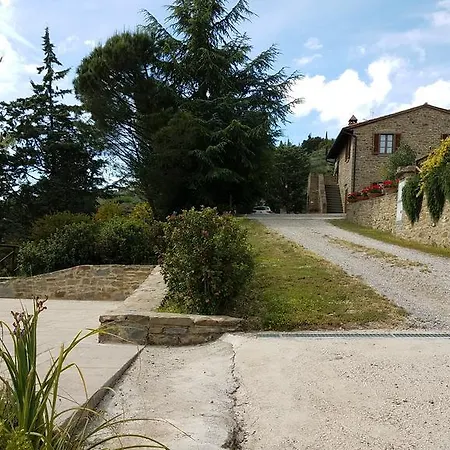 Il Torrino Farma Cortona