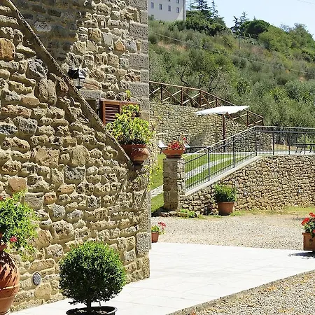 Il Torrino Farm stay Cortona