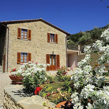 Farm stay Il Torrino *