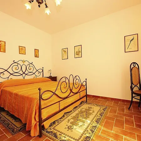 Il Torrino Cortona