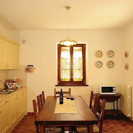 Farm stay Il Torrino