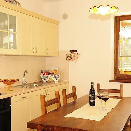 Farm stay Il Torrino Cortona