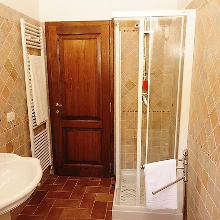 Farm stay Il Torrino *