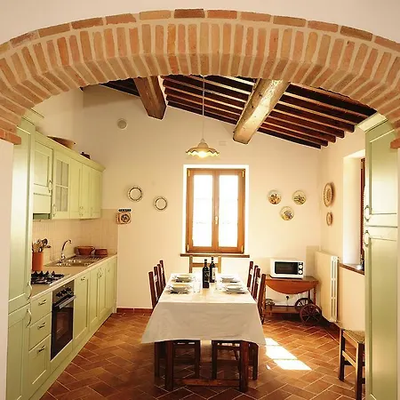 Farm stay Il Torrino