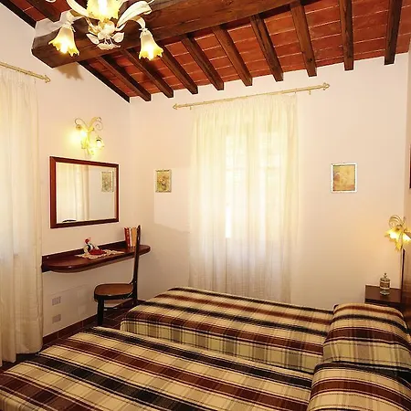 Farm stay Il Torrino *
