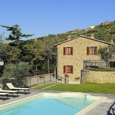 Vakantieboerderij Il Torrino Cortona