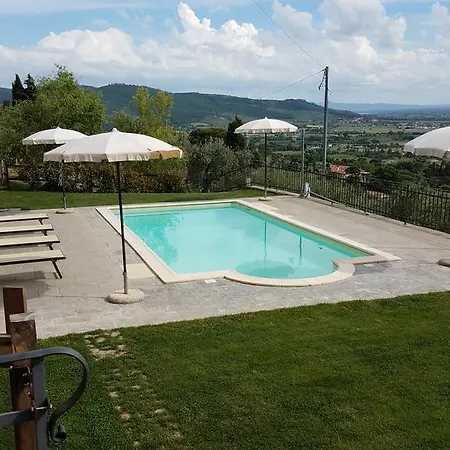 Farm stay Il Torrino *