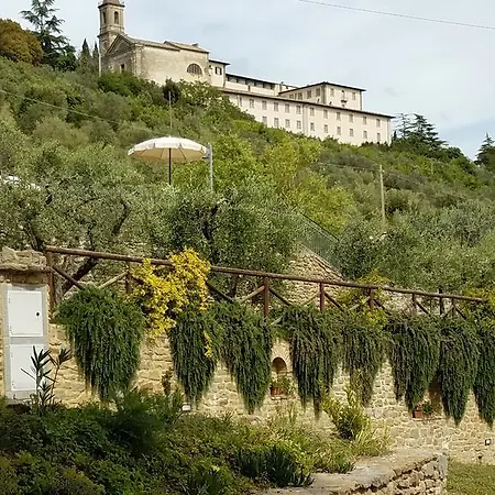 Il Torrino Vakantieboerderij *