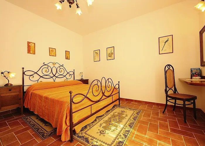 Il Torrino Cortona
