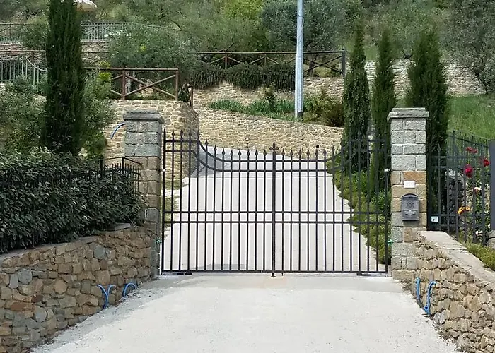 Gospodarstwo agroturystyczne Il Torrino Cortona