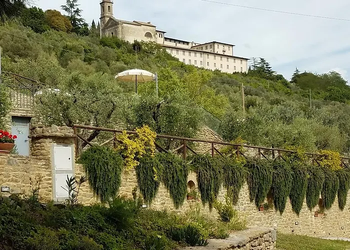 Il Torrino Gospodarstwo agroturystyczne *